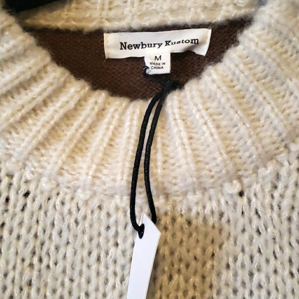 Sweater - Picture 3 of 3